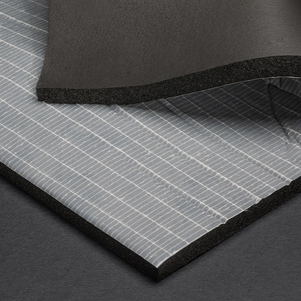 Tấm cách nhiệt ống gió K-FLEX ST DUCT