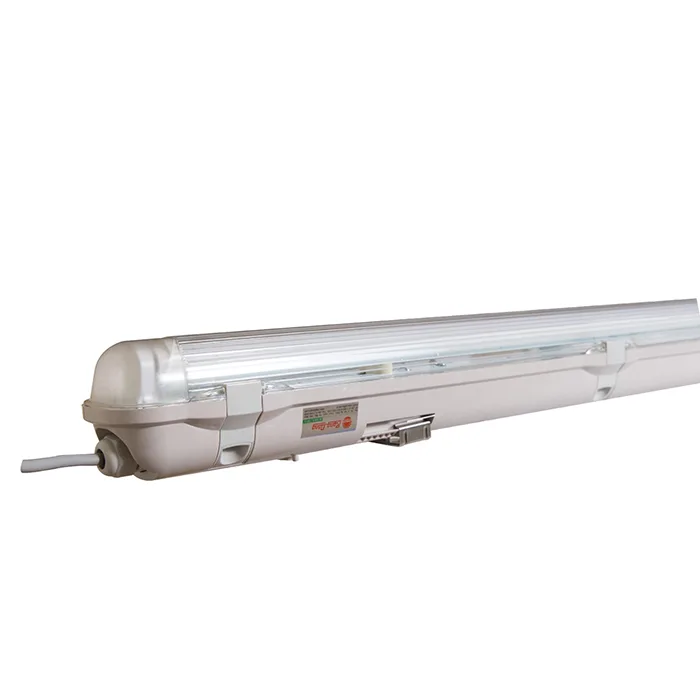Đèn LED Tube chống ẩm T8 CA02/20Wx2