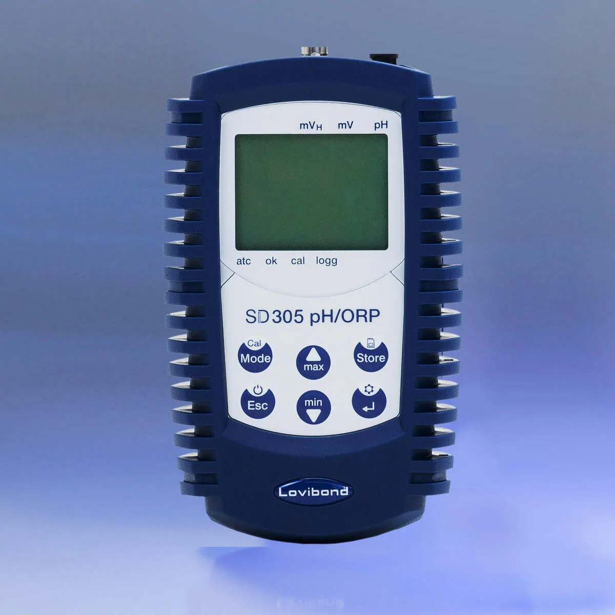 Máy đo pH/ORP cầm tay Lovibond SD 305 pH/ORP
