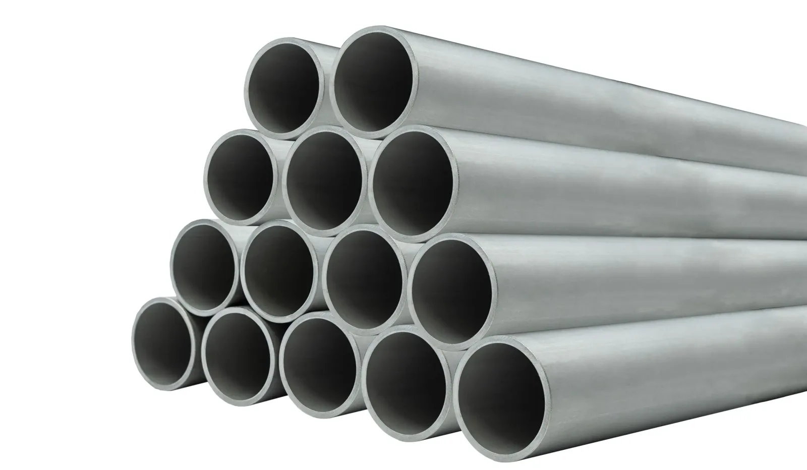 Ống inox công nghiệp hàn ASTM A312 SCH10S