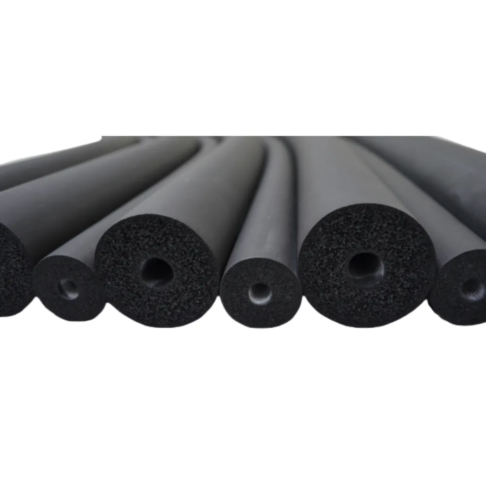 Ống cách nhiệt cao su NBR Superlon